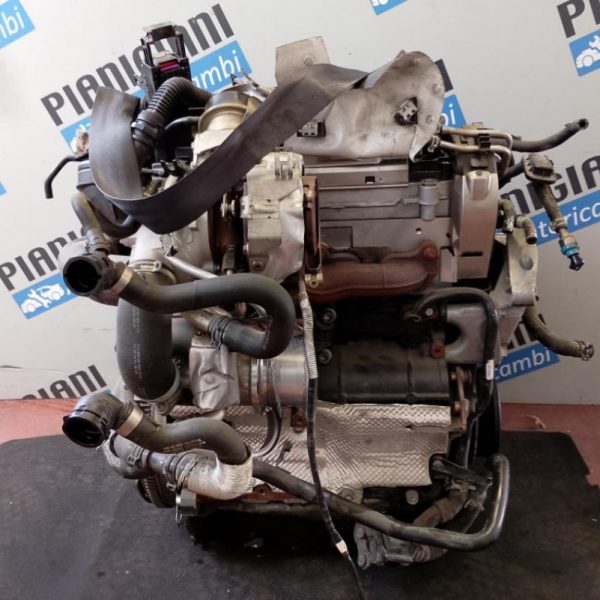 Motore Volkswagen Passat CRL 164.000 Km
