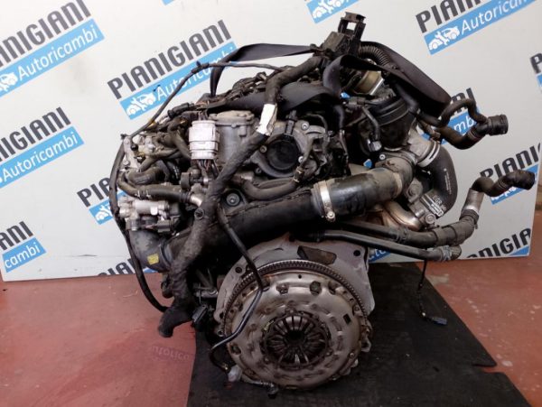 Motore Volkswagen Passat CRL 164.000 Km
