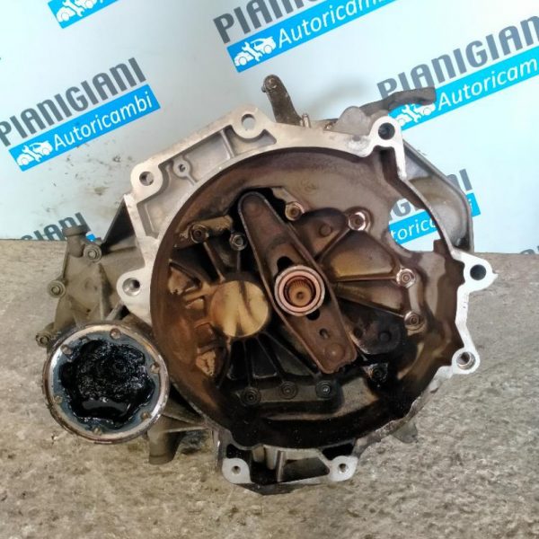 Cambio Volkswagen Golf V BLF 2003 – 2009