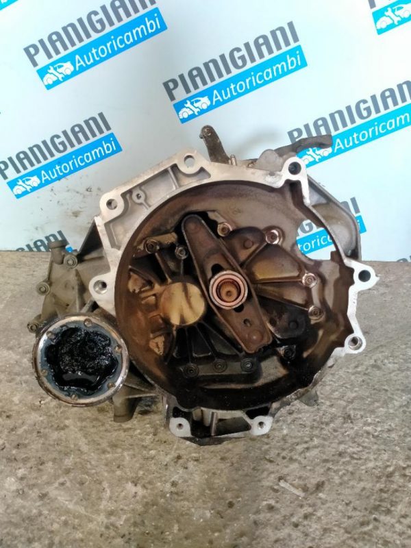 Cambio Volkswagen Golf V BLF 2003 – 2009