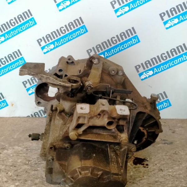 Cambio Volkswagen Golf V BLF 2003 – 2009