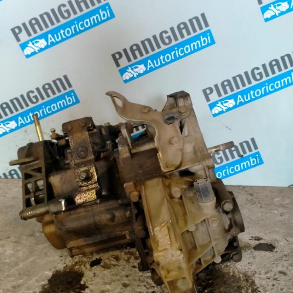 Cambio Fiat Punto 188A4000 2003 – 2009