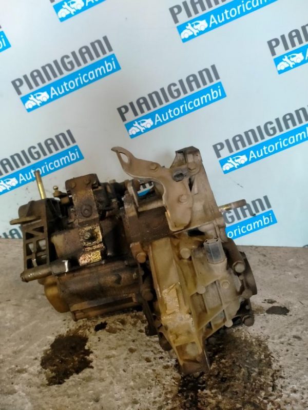 Cambio Fiat Punto 188A4000 2003 – 2009