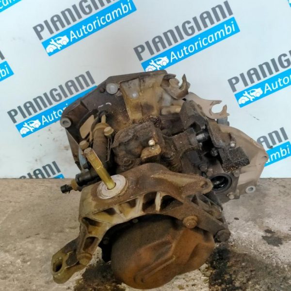 Cambio Fiat Punto 188A4000 2003 – 2009
