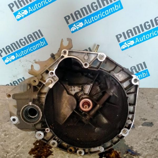 Cambio Fiat Punto 188A4000 2003 – 2009