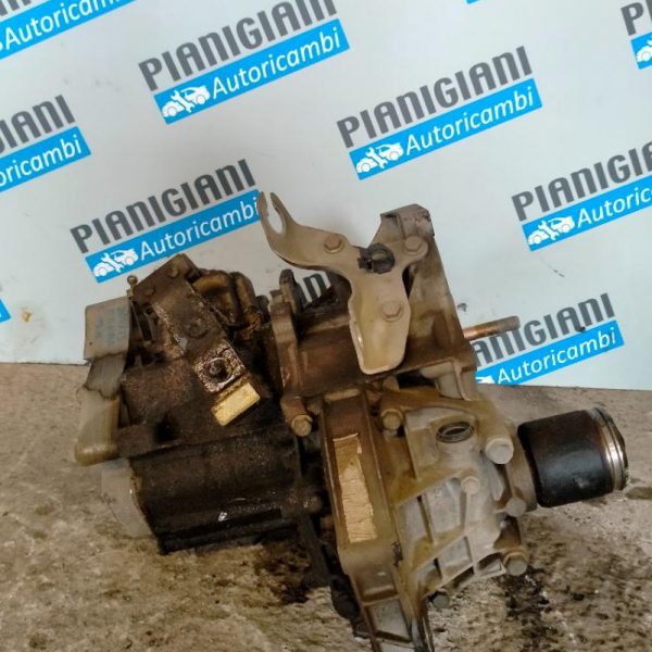 Cambio Fiat Panda 188A4000 2003 – 2011