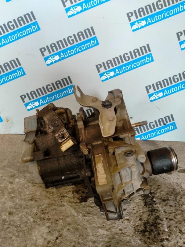 Cambio Fiat Panda 188A4000 2003 – 2011