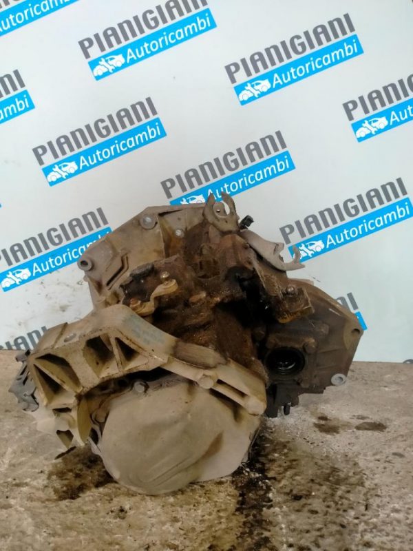 Cambio Fiat Panda 188A4000 2003 – 2011