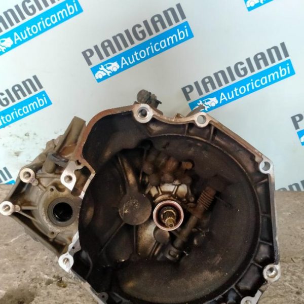 Cambio Opel Agila Z10XEP 2003 – 2007