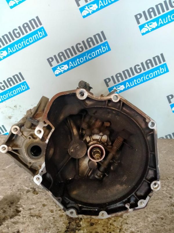 Cambio Opel Agila Z10XEP 2003 – 2007