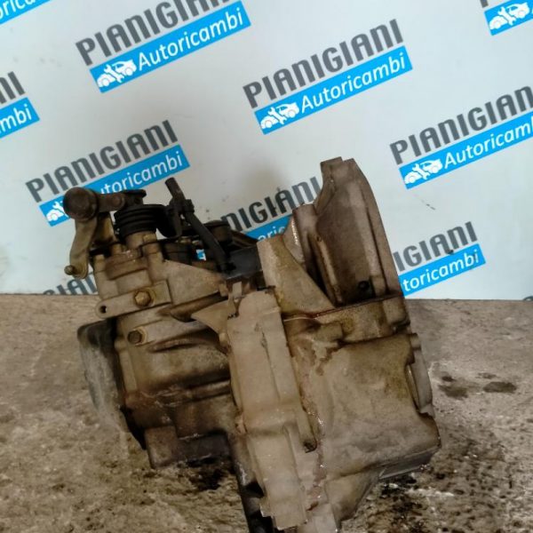 Cambio Opel Agila Z10XEP 2003 – 2007