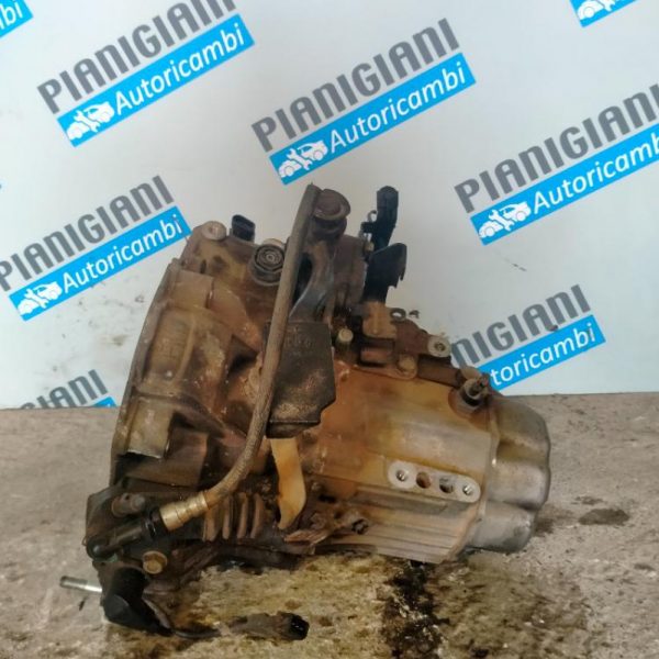 Cambio Chevrolet Spark B10D1 2010 – 2015