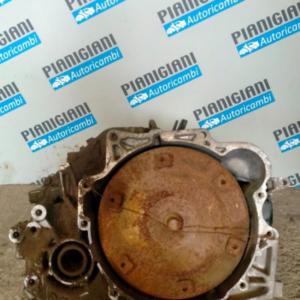 Cambio Automatico Chevrolet Captiva Z20S 2006 – 2011