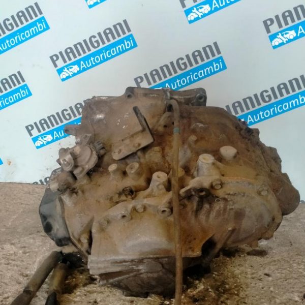 Cambio Automatico Chevrolet Captiva Z20S 2006 – 2011