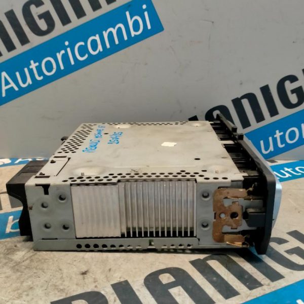 Autoradio Renault Megane GT 2008 – 2014