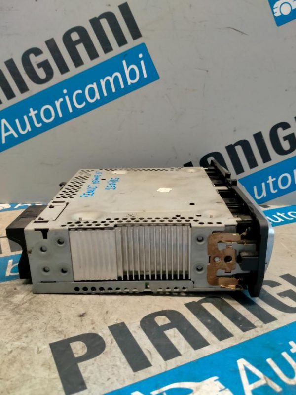 Autoradio Renault Megane GT 2008 – 2014