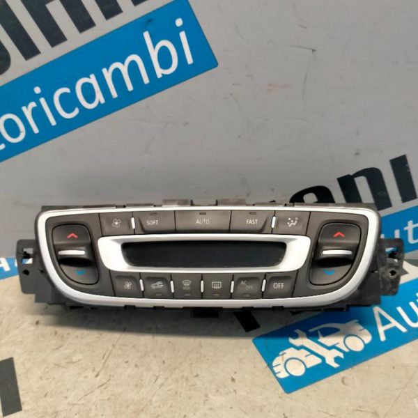 Comandi Clima Renault Megane GT 2008 – 2014
