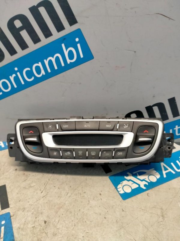 Comandi Clima Renault Megane GT 2008 – 2014