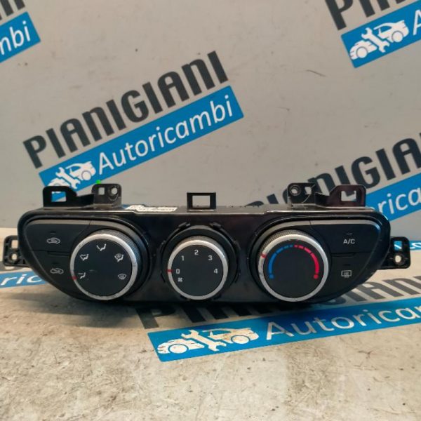 Comandi Clima Hyundai i10 2013 – 2016