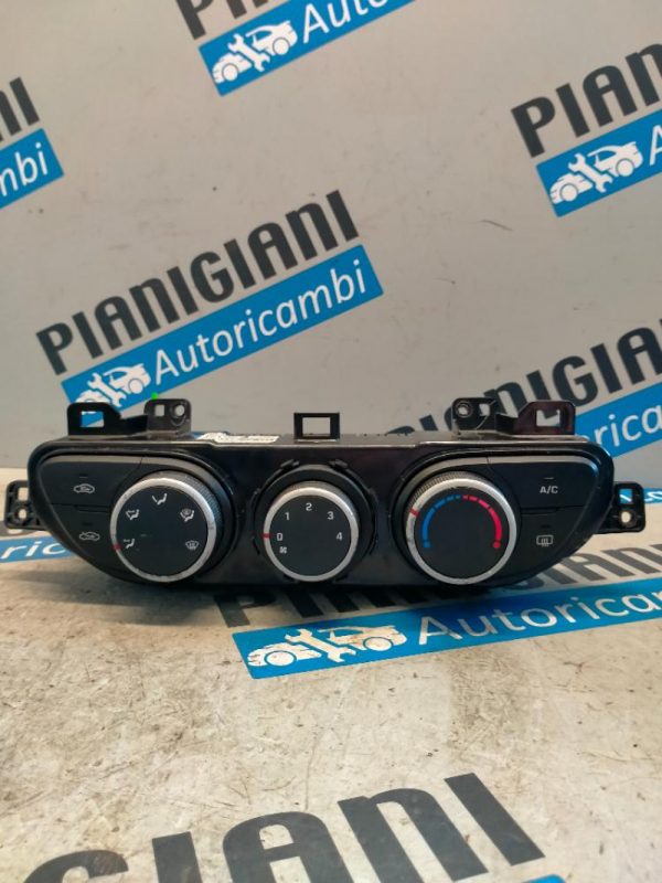 Comandi Clima Hyundai i10 2013 – 2016