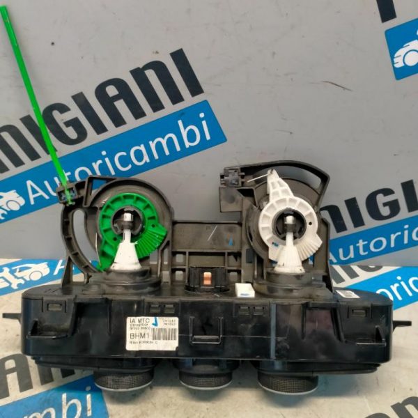 Comandi Clima Hyundai i10 2013 – 2016