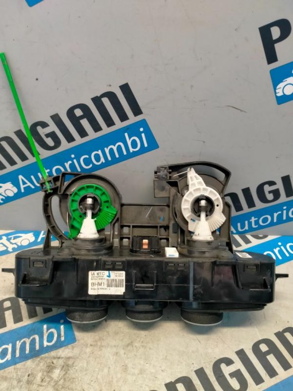 Comandi Clima Hyundai i10 2013 – 2016
