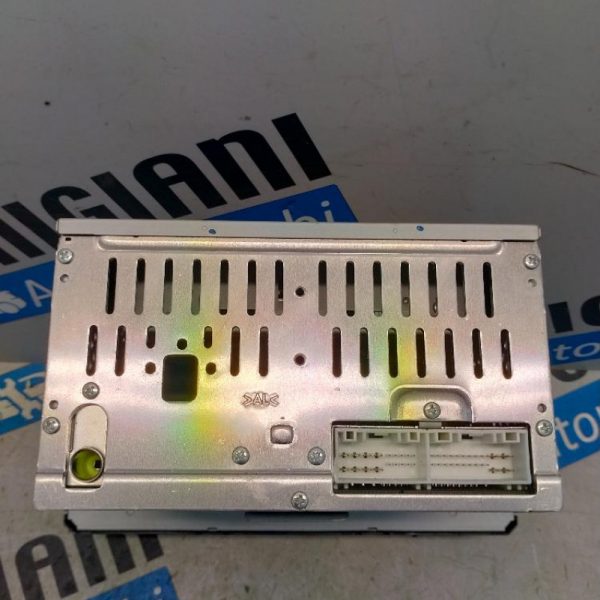 Autoradio Hyundai i10 2013 – 2016