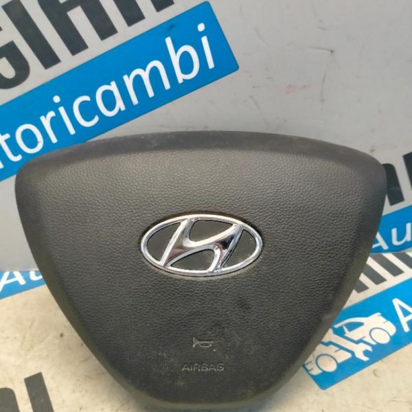 Kit Airbag Hyundai i10 2013 – 2016