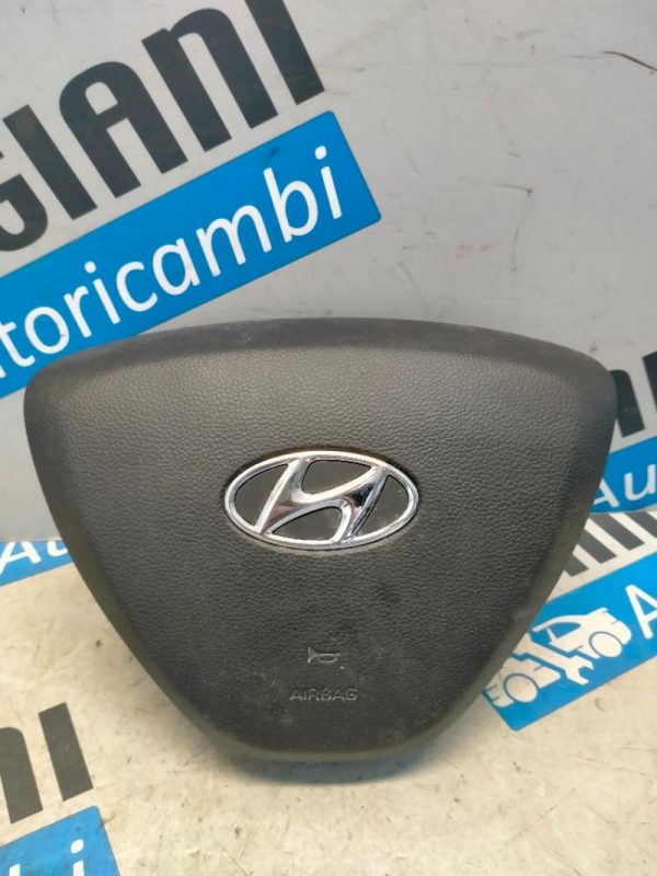 Kit Airbag Hyundai i10 2013 – 2016