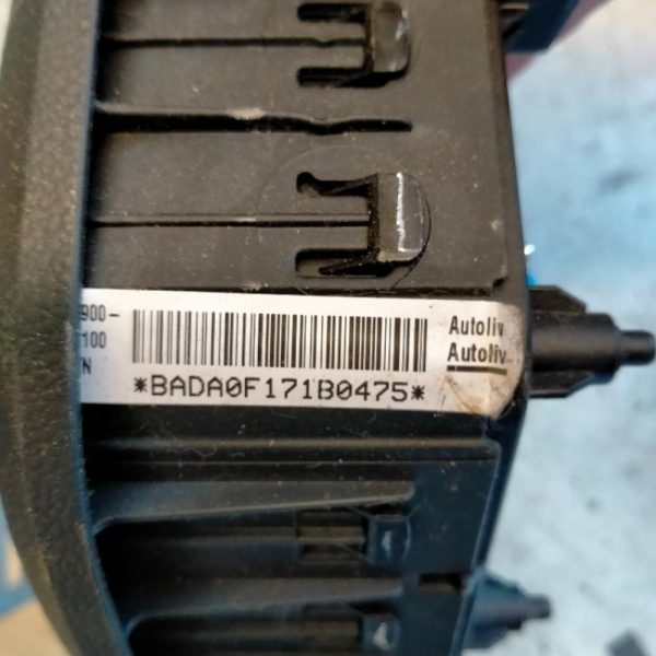 Kit Airbag Hyundai i10 2013 – 2016