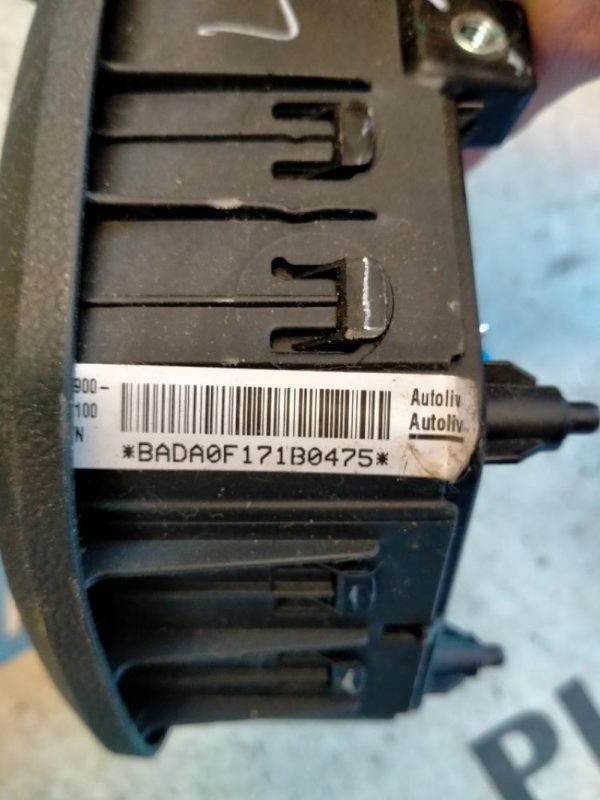 Kit Airbag Hyundai i10 2013 – 2016