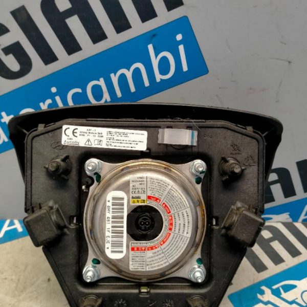 Kit Airbag Hyundai i10 2013 – 2016