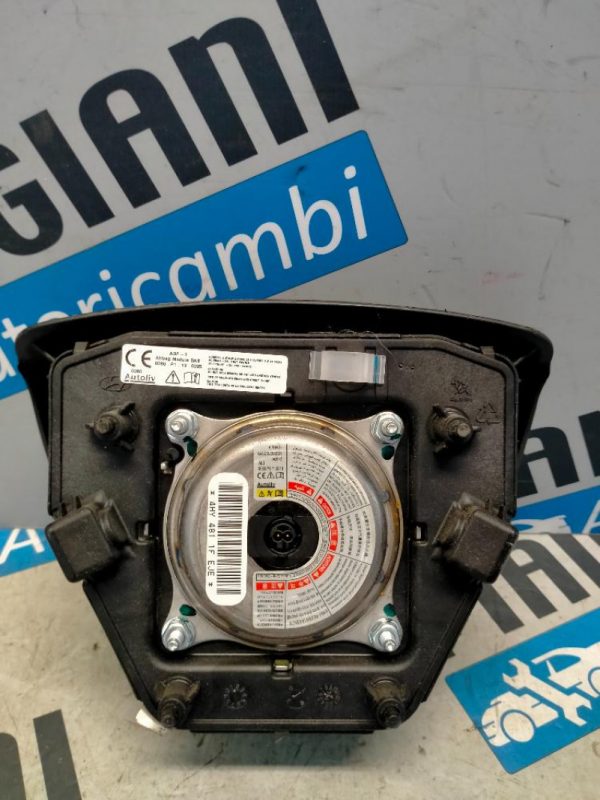 Kit Airbag Hyundai i10 2013 – 2016