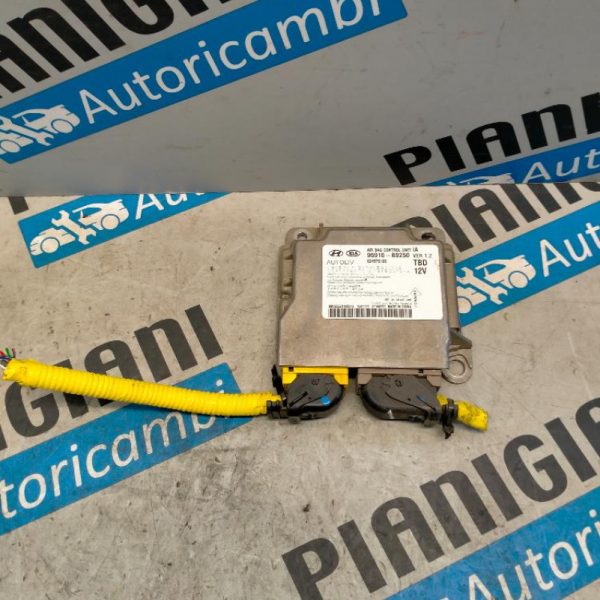 Kit Airbag Hyundai i10 2013 – 2016