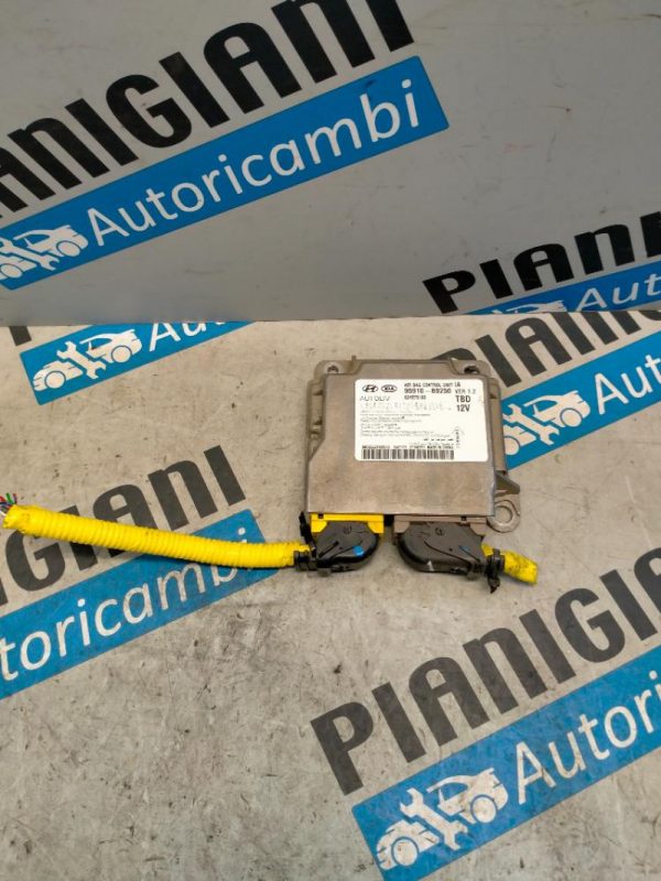Kit Airbag Hyundai i10 2013 – 2016