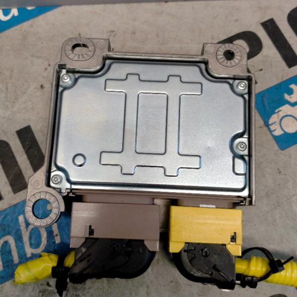 Kit Airbag Hyundai i10 2013 – 2016