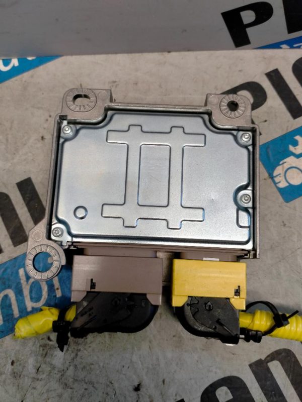 Kit Airbag Hyundai i10 2013 – 2016