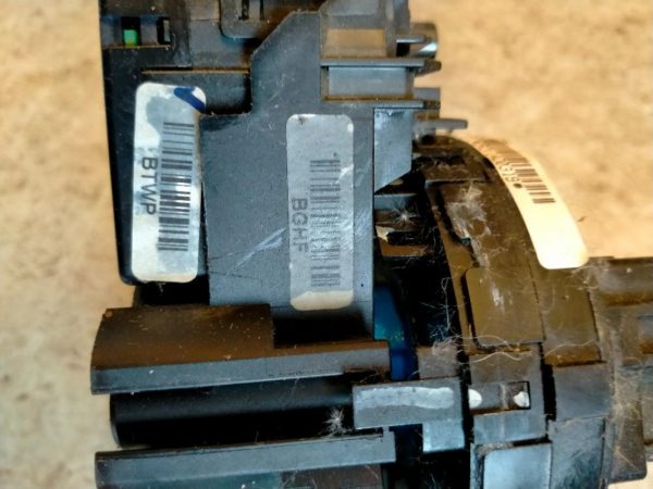 Kit Airbag Hyundai i10 2013 – 2016