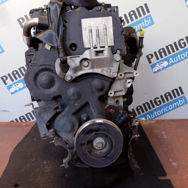 Motore Ford Fiesta F6JD 158.000 Km