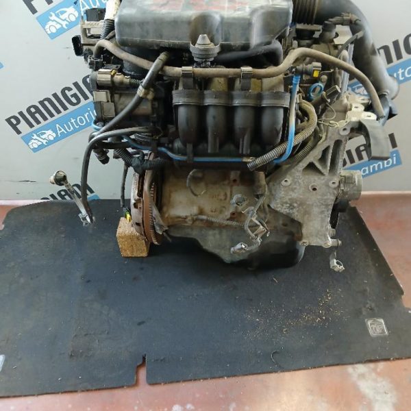 Motore Fiat Grande Punto 199A4000 135.000 Km