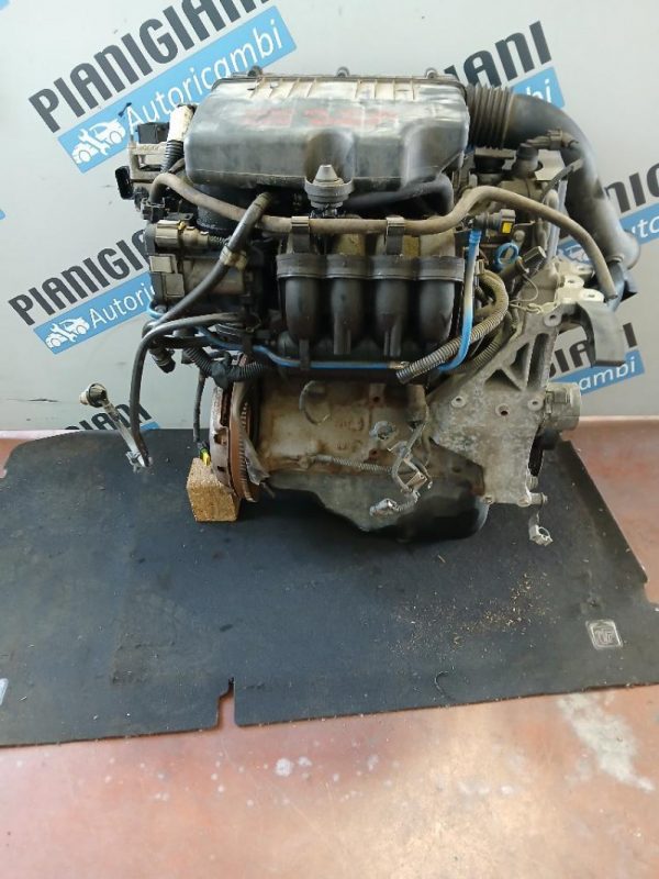 Motore Fiat Grande Punto 199A4000 135.000 Km