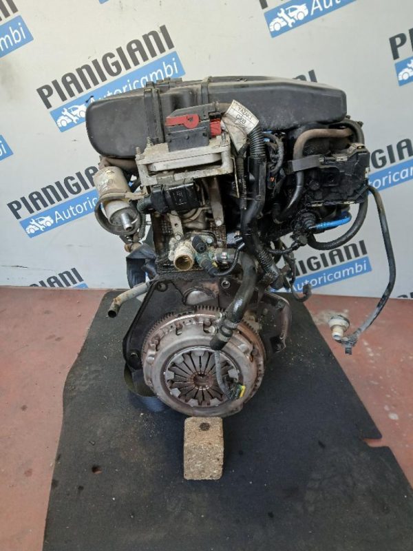 Motore Fiat Grande Punto 199A4000 135.000 Km