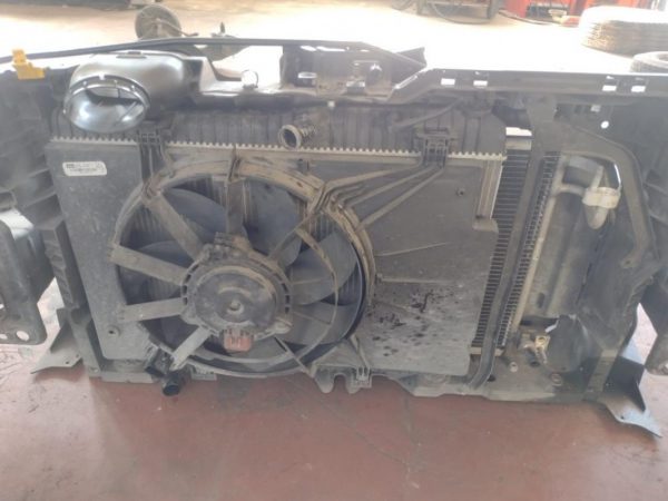 Kit Radiatori Ford Fiesta F6JD