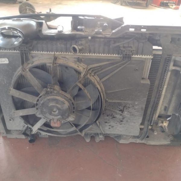 Kit Radiatori Ford Fiesta F6JD