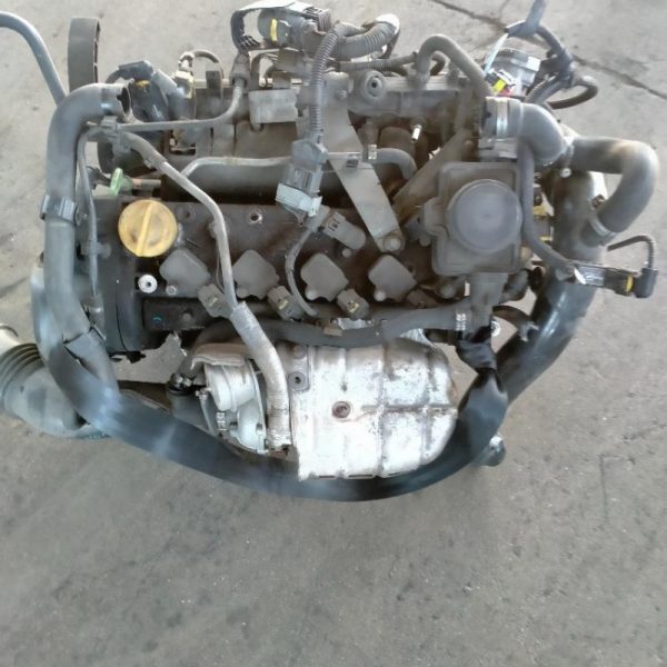 Motore Lancia Delta 198A1000 187.000 KM