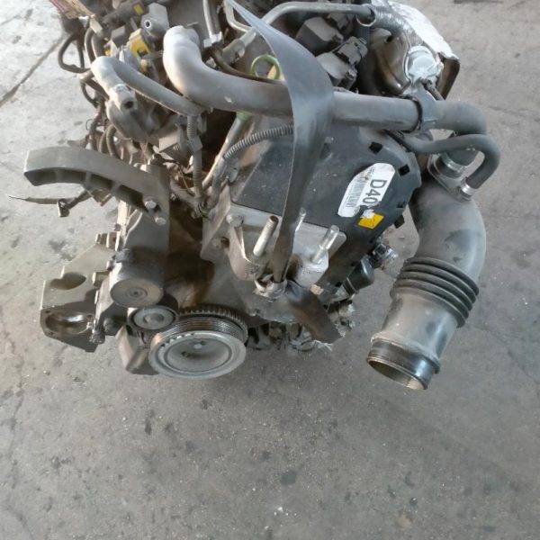 Motore Lancia Delta 198A1000 187.000 KM