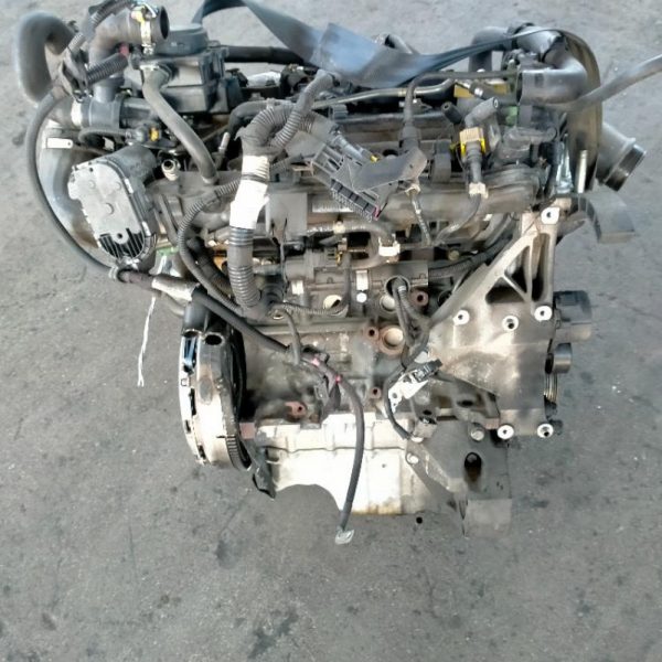 Motore Lancia Delta 198A1000 187.000 KM