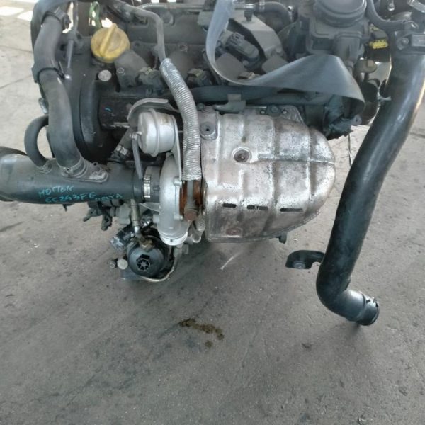 Motore Lancia Delta 198A1000 187.000 KM