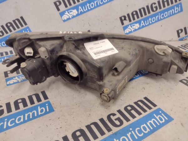 Faro Anteriore Sinistro Peugeot 206 2001