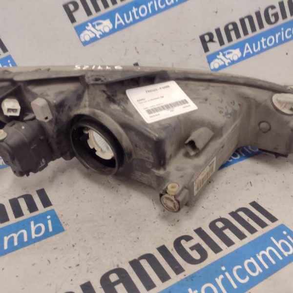Faro Anteriore Sinistro Peugeot 206 2001